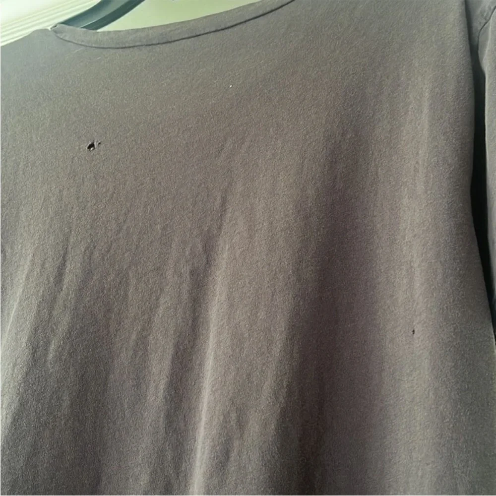 Free People x Chaser Neil Young Graphic Tee - Picture 5 of 6